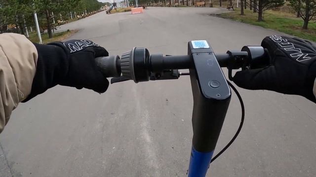 КАТАЮ НА ЭЛЕКТРОСАМОКАТЕ БЫСТРО ПО НАБЕРЕЖНОЙ / ТЕСТ НОВОЙ КАМЕРЫ GOPRO 10 смотреть онлайн