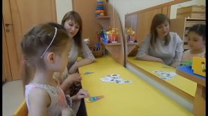 Дидактические игры по формированию слоговой структуры сложных слов