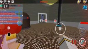 Blockman Go: Murder Mystery II (Among us)