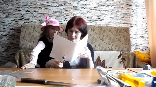 Вика Лайв Диабетические конфеты. Делаем подарок для диабетика смотреть онлайн