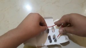 HOW TO MAKE REMOTE CONTROLLER / FOR YOUR RC CAR / VERY SIMPLE / AT HOME
