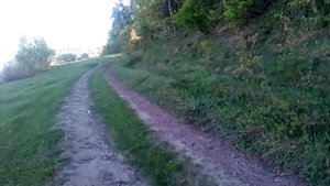 Небольшой обзор  ,,с.Озеро-Петровское"