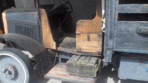 Моторы войны