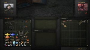 020. Схрон Суслика. S. T. A. L. K. E. R. Вариант Омега. Холодное лето 2014.