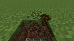 Хитрости в Minecraft #1 [Бесконечная Кирка]
