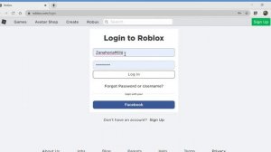 Roblox Disabled Account deleted!