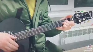 Быть может ты услышишь меня, песни под гитару.!)