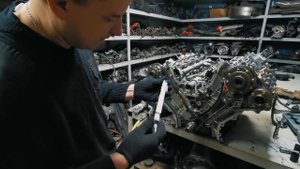 1ur-fse тенденция одноразовости #toyota