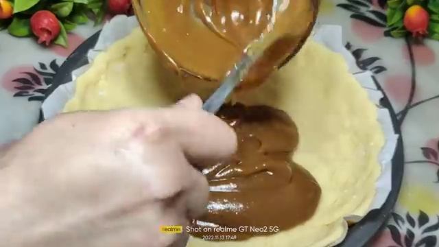 Давно забытый РЕЦЕПТ из СССР! Советская ВКУСНЯШКА на столе в каждом доме!ЭТО ОЧЕНЬ ОЧЕНЬ ВКУСНО смотреть онлайн