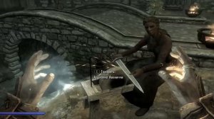 The Elder Scrolls V - Skyrim: Как быстро прокачать "Кузнечное дело".