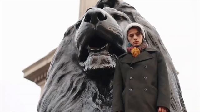 Как изменились самые красивые дети мира смотреть онлайн