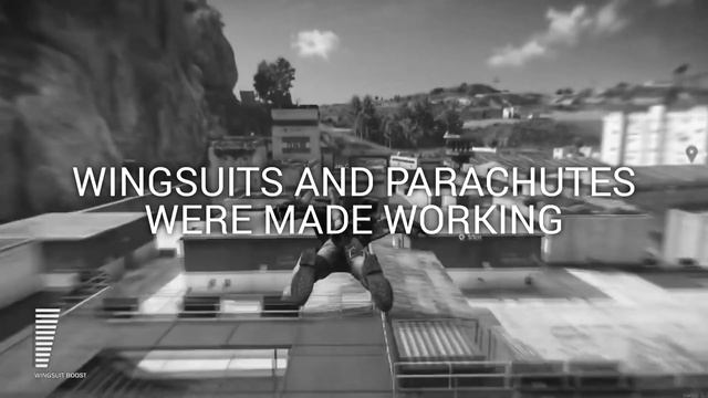 Just Cause 3 Multiplayer - Preview Announcement смотреть онлайн