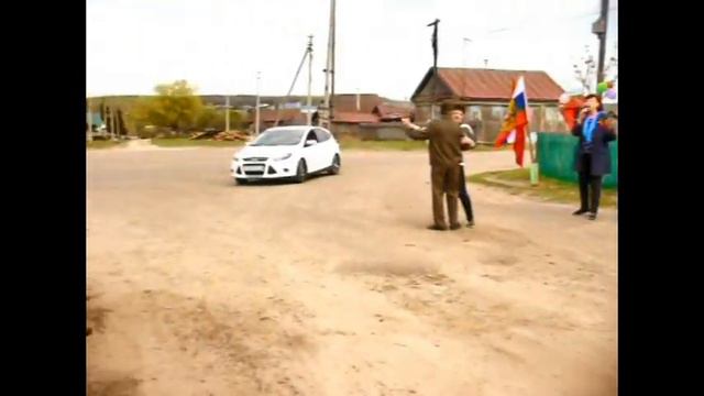 Синий платочек Поёт Лидия Липатова смотреть онлайн