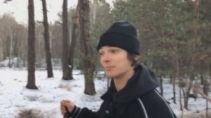 Серёжа, дела в шляпе! Нюхай бебру ...