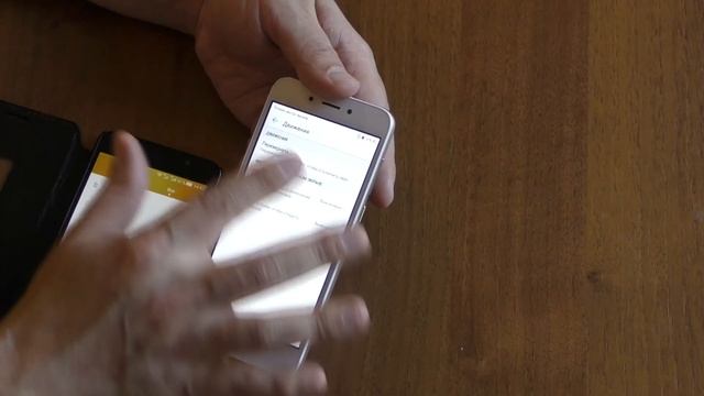 Huawei Honor 6A смотреть онлайн