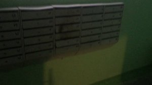 Ремонт в подъезде !!! За что мы платим капитальный ремонт !!