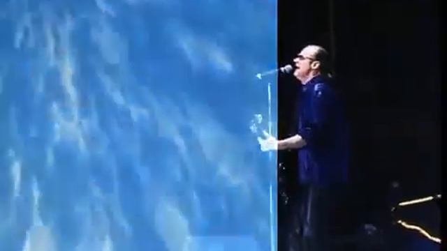 Я радуюсь Анатолий Бугай Открытое Небо смотреть онлайн