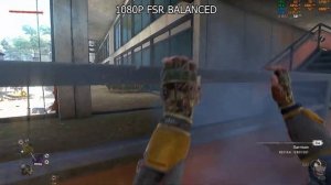 Dying Light 2 | PC | Laptop | GTX 1650 4GB | 1080p | Graphics | Settings | Gameplay | 60fps | 30fps