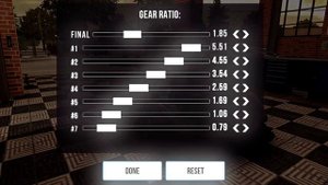 Drift Settings and Tune for New Koenigsegg Jesko in Car Parking Multiplayer New Update