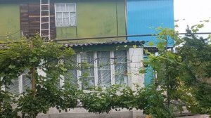 реставрация старой дачи