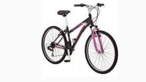 Schwinn Sidewinder Women’s 26 Inch Mountain Bike Review