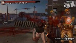 zombie Frontier 3D ! Very dangerous ghost fire game ! Gun shoot game ! Gun fire game ! Pubg related