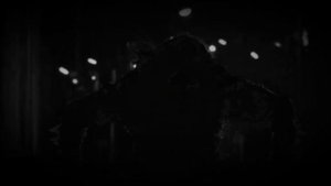 Японская легенда"Теке теке"