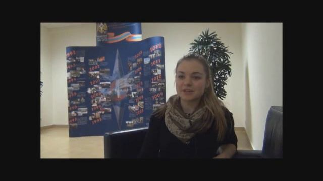 Советы студентам АГЗ МЧС России от выпускницы  Какуши Марины смотреть онлайн