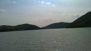 Легенда озера Абрау Дюрсо