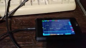 Запуск остановка TL494 модуля ДС