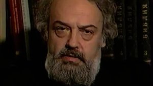Отец Александр Мень о педагогике (1990 г.) - Из личного VHS видео-архива автора канала
