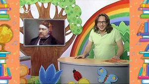 Школа Шишкиного Леса. Музыка. Опера М.И. Глинки "Руслан и Людмила"