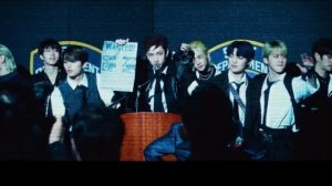Stray Kids "ALL IN" MV