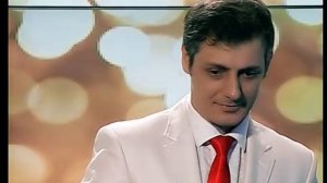 Иван Сосин "Волной любви" - граница таежный роман" Рубальская Л. Дунаевский.М