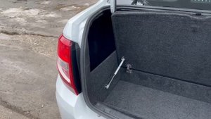 Лада Гранта Седан пакет "Комфорт"