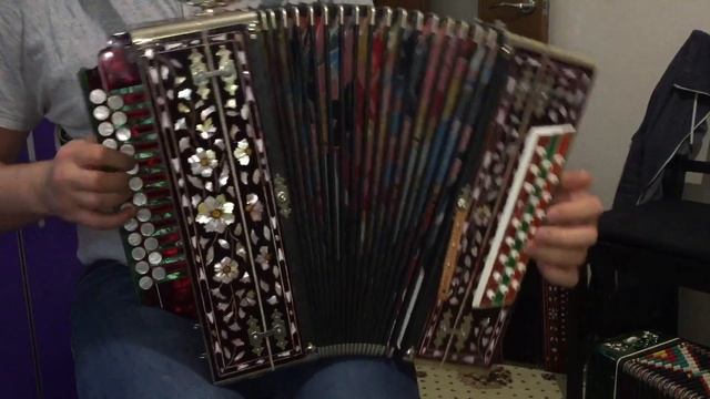 Гармонь мастера Филиппова смотреть онлайн