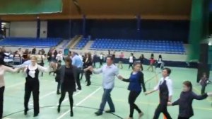 Bozikjna proslava, MPCO Sv. Naum Ohridski, Triengen, LU, CH, 07.01.2012 #4