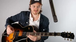 Joe Robinson • Live Guitar Show From Home! #30