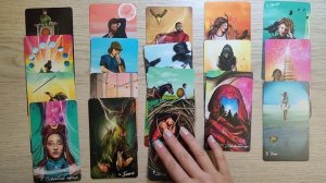 Перспективы развития Бизнеса ☀ Совет Высших сил  таро расклад на ситуацию