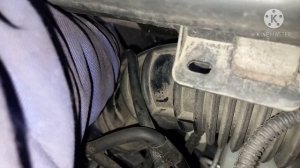 Нюансы по замене шланга ДИФ датчика 1,5dci 636