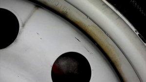hyundai solaris 205/60 r15 и plasti dip