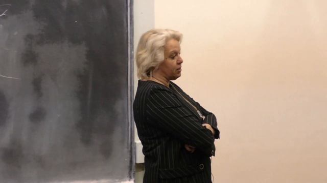 Гущина Д. Ю. - Синоптическая метеорология - Воздушные массы:термодинамическая классификация