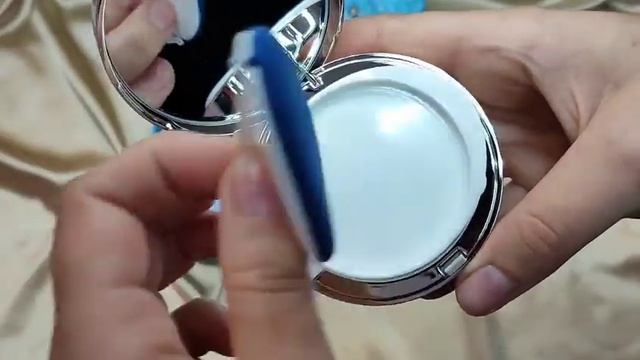 Su:m37 Набор косметики для лица кушон и пудра увлажняющие люкс Sum37 Water-full CC Cushion Perfect смотреть онлайн