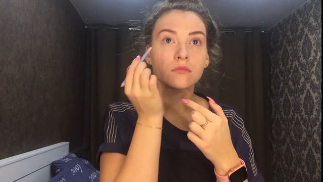 МАКИЯЖ АНДЖЕЛИНЫ ДЖОЛИ ||Angelina Jolie Makeup || смотреть онлайн