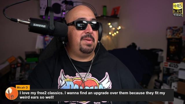 SoundPEATS Air3 Deluxe HS + Top Deals on Soundpeats TWS смотреть онлайн