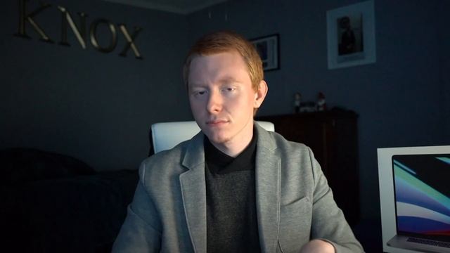 2020 16inch MACBOOK PRO! "Captioned" смотреть онлайн