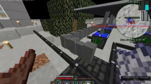 ЛЕС НА ЛУНЕ![Мод-Выживание#33]