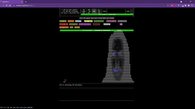 42 Million candies every ~20 seconds - Candy box 2 Tutorial смотреть онлайн