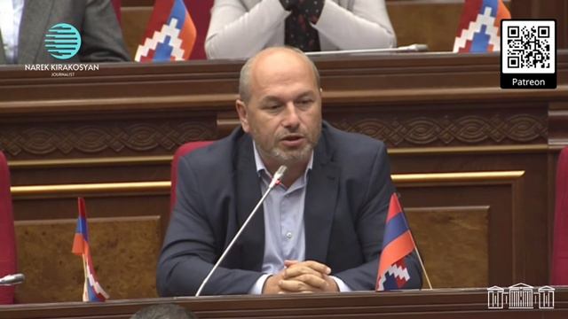 Արցախցիներին ևս 50 հազար դրամ կհատկացնենք. Փաշինյան смотреть онлайн