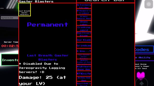 LAST BREATH BLASTERS SUCK | undertale last reset смотреть онлайн
